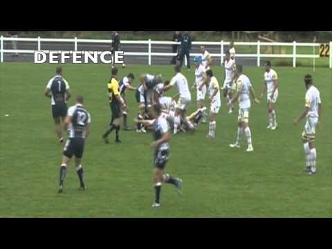 Josh McNulty Video Highlights