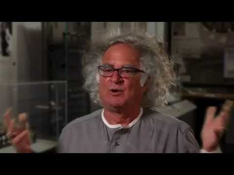 Oral History of Avram Miller - YouTube