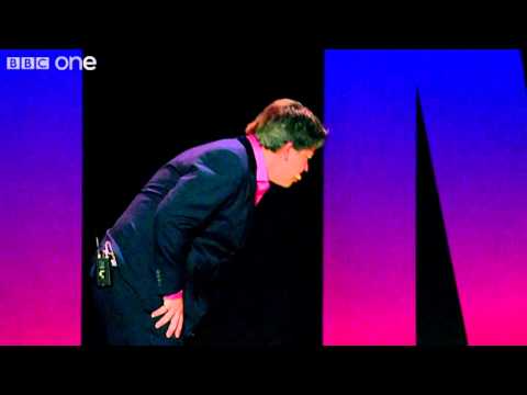 Cheating Wife Dreams - Michael McIntyre: Hello Wembley! Preview - BBC One
