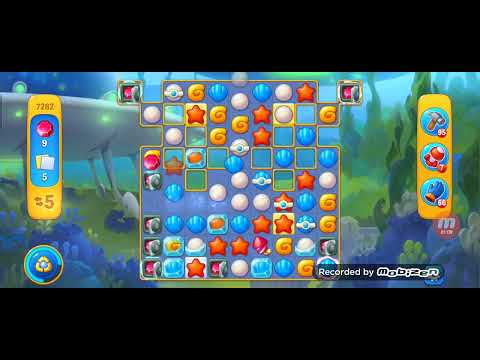 super hard Level -7282