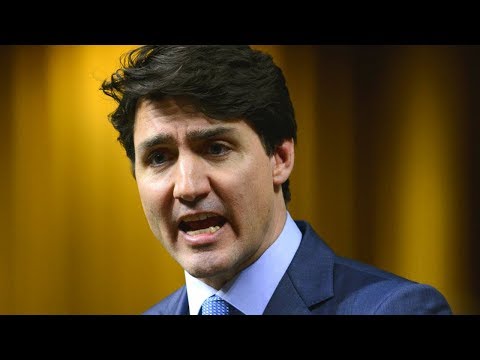 Question Period: Tax hikes, pharmacare, family reunification — January 29, 2019
