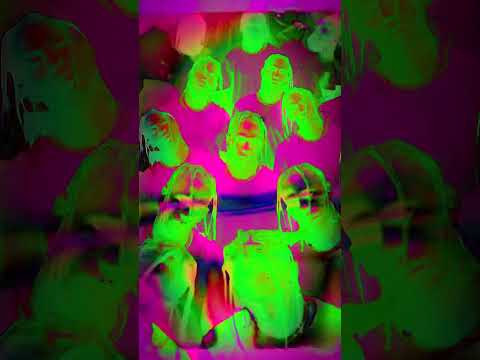 👺🎥 SHORT CLIP: TRAVIS SCOTT CERAL- FULL SET!