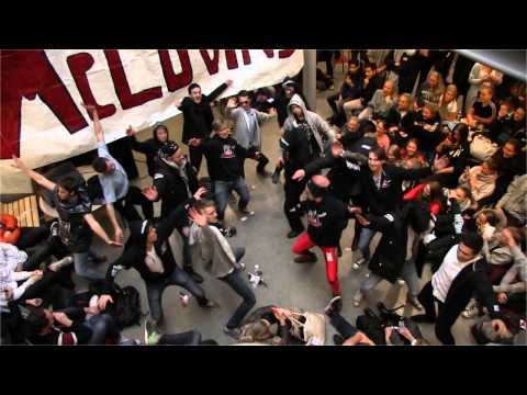 McLovins 2015 - Dekkslipp