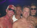 Compilation of photos and video from Gay Days 2007 weekend circuit events set to music. Arabian Nights, Reunion Pool Parties, One Mighty Party, Hard Rock