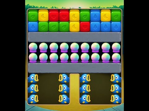 TOON BLAST level 2439