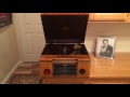 Concerto For Clarinet - Part 1 - Artie Shaw - Joseph T. Porter Concerto For Clarinet - Part 1 - Artie Shaw