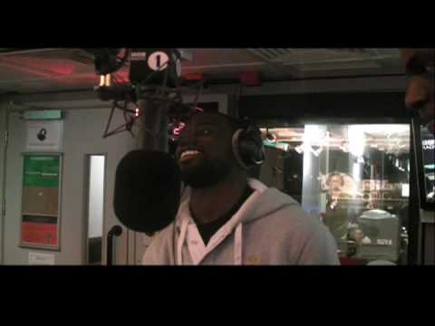 Ace & Vis Present.....The Grime Table Part1 Ft Ghetts - Wretch32 - Gfrsh- Big Seec