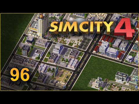 Desperate For Low-Cost Housing | Let's Play SimCity 4 Again (2023) - 96