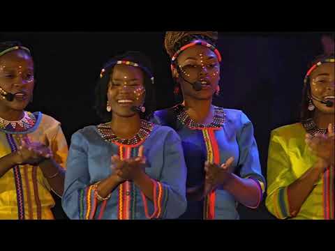The Climb – Mzansi Youth Choir