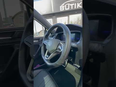 фото volkswagen tiguan ii рестайлинг 0