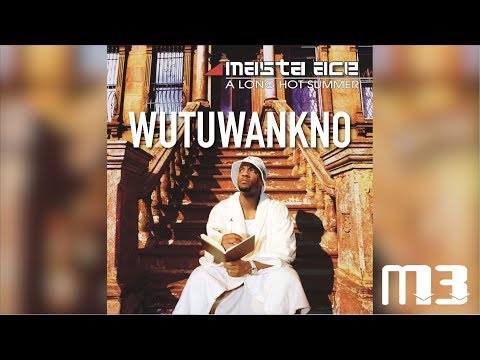Masta Ace - Wutuwankno (A Long Hot Summer)