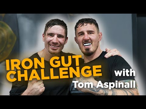 MMA Champ vs Kickboxing Champ