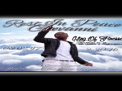 LongliveGio ft EB, SNL Leeeko & ComptonVell - King of Finesse (offical video)