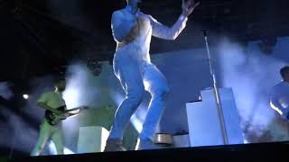 Mutemath   Achilles Heel @ HOB Orlando FL 9 28 17