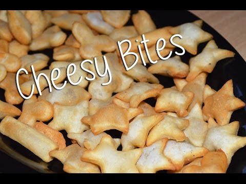 Cheesy Bites Diwali Special by chef Shaheen
