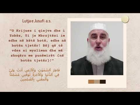 LUTJA E JUSUFIT A.S.