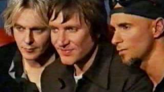 Starting to remember ( acoustic),  Duran Duran , Montage