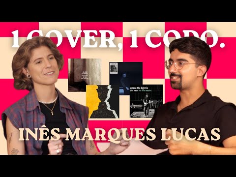 #17 INÊS MARQUES LUCAS | Cooljazz, Obsessões Musicais, Promoção e Dinheiro na Música | 1Cover, 1Copo