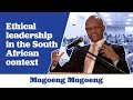 View 9 Mogoeng Mogoeng Salary