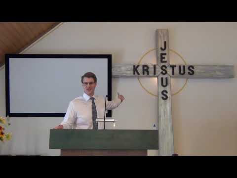 Gudstjänst / Service 2012-07-22 Den gode Herden! / The Good Shepard!