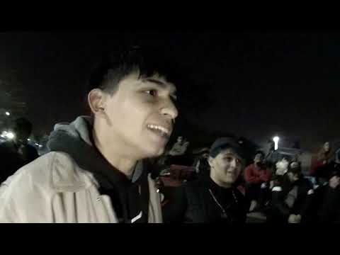 GIANT vs TEYCER vs KID TRASH vs CHAKO 47 - 8vos - Fecha 4/16 - T7 - 17/07/2022