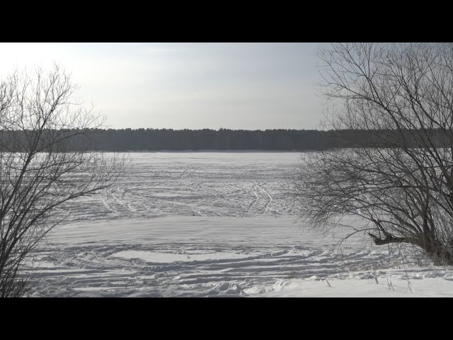 В Приангарье озвучили прогноз вскрытия рек