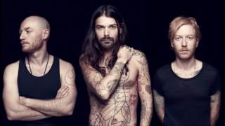 Biffy Clyro  -  Animal Style (lyrics in description)