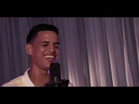 No hay otro lugar - Vino Nuevo Honduras - Video oficial 4K