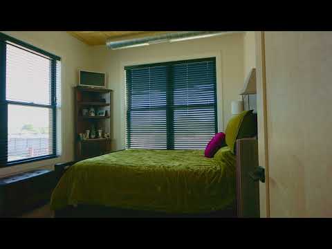 Railyard Flats property video