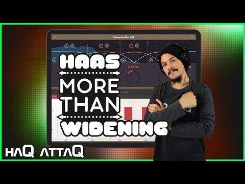 is Haas Fx boring? | Haas vs Haaze 2 AUv3 | haQ attaQ