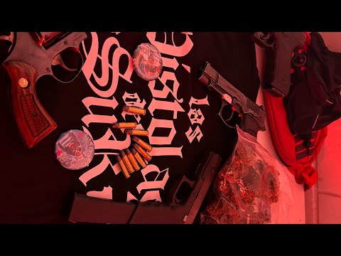 Fifty M Jhonson - CAMPO DE LA BOTA (Video Oficial)