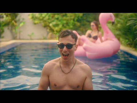 Ömer Öz - ÇAPKIN (Official Music Video)