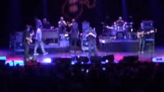 Blues Traveler live The Joker