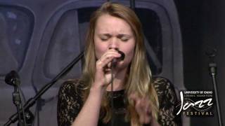 Margaret Davis I Ain't Got Nothing But the Blues