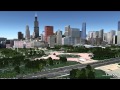 Learn Google Earth 3D Trees