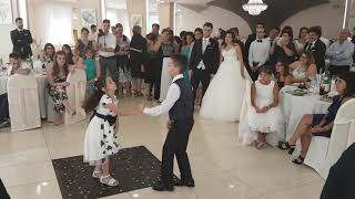 Download lagu Francesco e Marianna ballano The Time of My Life DI DIRTY DANCING mp3