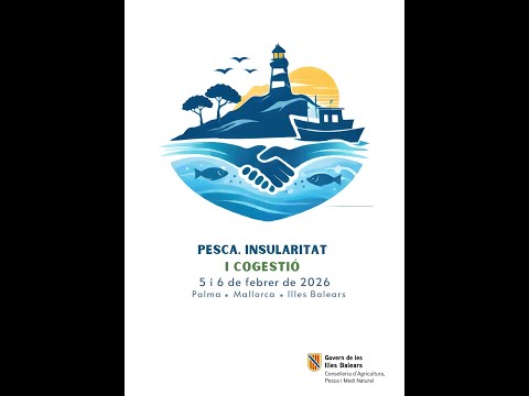 Pesca Insularitat  i cogestió 5 i 6 de febrer de 2026
