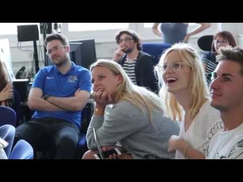 CampusTV Mainz 258 – Trailer