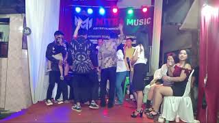 Download lagu AKU TAKUT - REMIX LAMPUNG - AKU TAKUT KEHILANGAN DIRIMU - MITRA MUSIC mp3