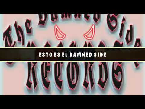 The Damned Side - Mi Barrio