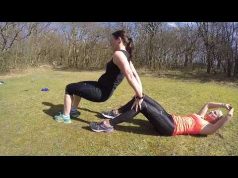 Full of Life Bootcamp 25 maart