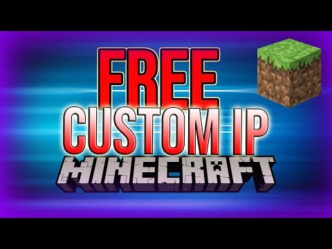 SoulStriker - FREE custom IP for Minecraft Servers