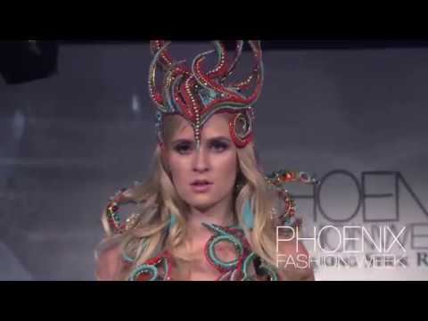 Phoenix Fashion Week & Cox Media: Episode 1