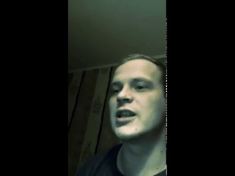 Selim & M.Zari – Мария(cover)"