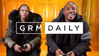 GGR S3: Krept v Konan - Episode 06 | GRM Daily