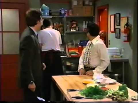 Some of My Best Friends S01E03 Scenes from An Italian Party (2001)