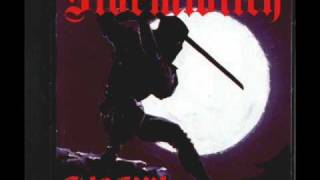 Stormwitch - Forbidden