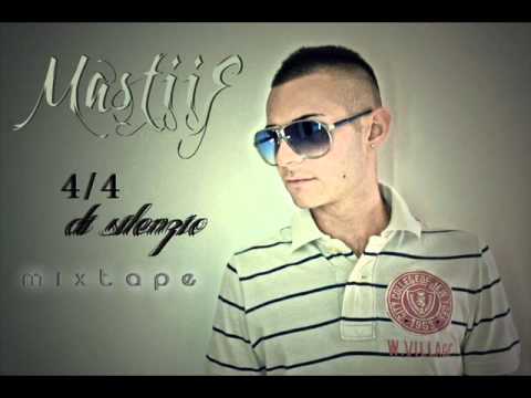 Mastiif feat Rosko - Sangue Romano - 03 Dolce Dipendenza (4/4 DI SILENZIO MIXTAPE)