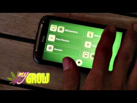 myGrow