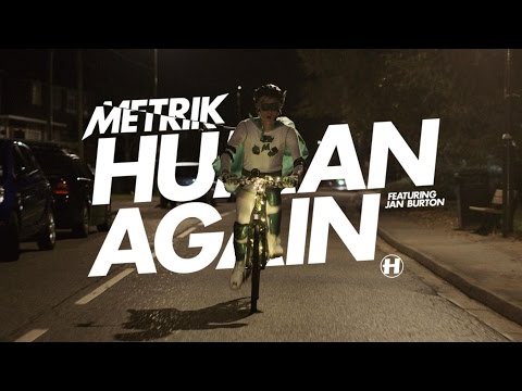 Video thumbnail for Human Again